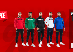 Spardeal der Woche bei SportSpar – Givova One Full Zip Trainingsanzug – verschiedene Farben und Größen für je 11,11€!