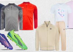 SportSpar – PUMA SONDERPOSTEN SALE – bis 90% Rabatt!