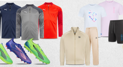 SportSpar – PUMA SONDERPOSTEN SALE – bis 90% Rabatt!
