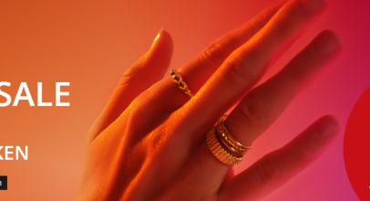 Christ.de – END OF SALE – bis 50% Rabatt auf Top-Marken + bis 30% EXTRA-Rabatt auf ausgewählte Sale-Highlights!