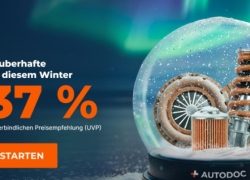 AUTODOC – Angebote – bis zu 37% Rabatt auf ausgewählte Artikel!