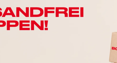 Body Attack – Reduzierte Produkte und Sonderposten mit bis zu 60% Rabatt + versandkostenfrei!