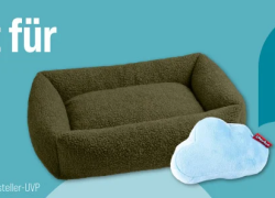 ZooRoyal – Mehr Komfort für kalte Tage – bis 20% Rabatt!