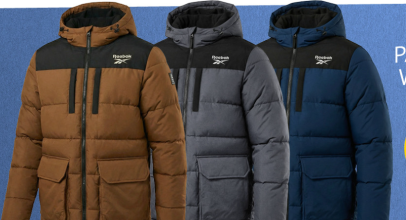 Reebok WOW DEALS bei SportSpar.de – mit 80% Rabatt!