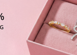 Christ – Valentinstag – Rabatte, die von Herzen kommen – bis 25% Rabatt!