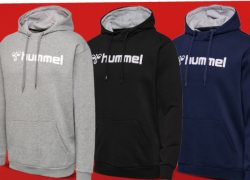 SportSpar.de – hummel Herren Hoodie Ausverkauf – verschiedene Farben mit 71% Rabatt!
