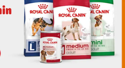 Zooplus – Hol dir die besten Deals – bis zu 30% Rabatt!