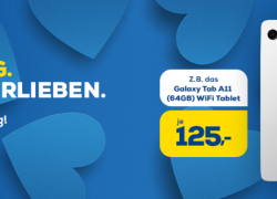 EURONICS – Tolle Angebote zum Valentinstag – bis 40% Rabatt!