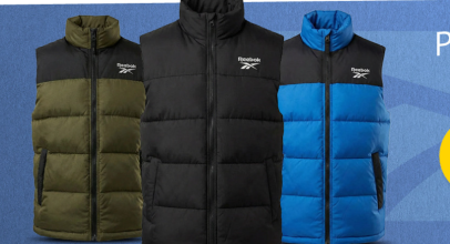 Reebok WOW DEALS bei SportSpar.de – mit 73% Rabatt!