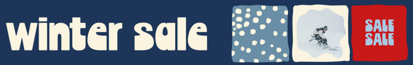 Winter Sale bei Blue Tomato – bis 70% Rabatt!