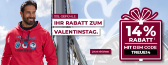 Jan Vanderstorm – Zum Valentinstag – 14% Rabatt!