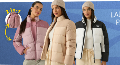 Reebok WOW DEALS bei SportSpar.de – mit 79% Rabatt!