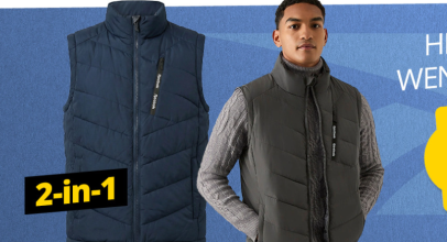 Reebok WOW DEALS bei SportSpar.de – mit 75% Rabatt!