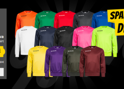 Spardeal des Tages bei SportSpar.de mit 78% Rabatt!