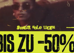 DefShop – Sweat Sale Week mit bis zu 50% Rabatt!