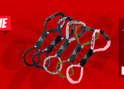 Spardeal der Woche bei SportSpar – JELEX Dr.Security Fahrradschloss – verschiedene Farben für 3,33€!