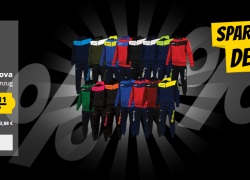 Spardeal des Tages bei SportSpar.de mit 68% Rabatt!