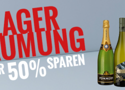 Große Lagerräumung bei HAWESKO – über 50% Rabatt!