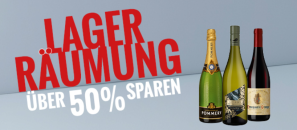 Große Lagerräumung bei HAWESKO – über 50% Rabatt!