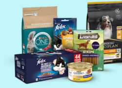 Zooplus – Hol dir die besten Angebote – bis zu 25% Rabatt!