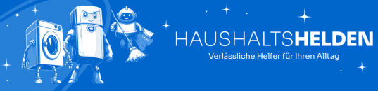 Computeruniverse – Haushaltshelden – bis 60% Rabatt!