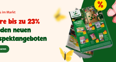 Fressnapf – Aktuelle Fressnapf Aktionen & Angebote – bis 26% Rabatt auf ausgewählte Artikel!