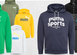 PUMA Neuheiten DROP bei SportSpar.de – bis zu 96% Rabatt!