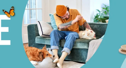 ZooRoyal – Frühlings-Sale – bis zu 20% Rabatt!