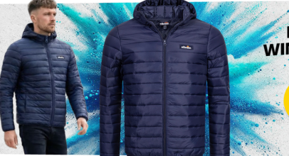 SportSpar –  ellesse Mega WSV DEAL – mit 83% Rabatt!