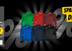 Spardeal des Tages bei SportSpar.de mit 64% Rabatt!