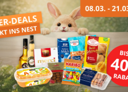 MyTime – OSTER DEALS – bis zu 40% Rabatt!