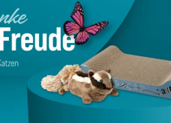 ZooRoyal – Osterüberraschungen für Hund & Katzen – bis zu 40% Rabatt!