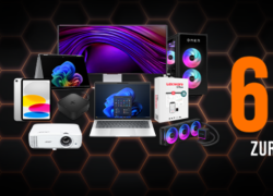 Notebooksbilliger – BLACK WEEKS – bis 65% Rabatt!