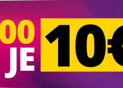 SportSpar – 100 DEALS – massiv reduziert – je 10€!