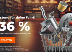 AUTODOC – Angebote – bis zu 36% Rabatt auf ausgewählte Artikel!