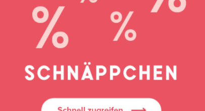 3PAGEN – Schnäppchen Deals – bis zu 50% Rabatt!