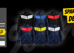 Spardeal des Tages bei SportSpar.de mit 69% Rabatt!