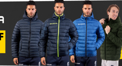 SportSpar – GIVOVA Ausverkauf zu Schnäppchenpreisen – bis 86% Rabatt!