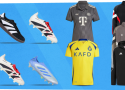 ADIDAS ULTIMATE SALE bei SportSpar.de – bis zu  86% Rabatt!