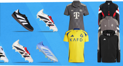 ADIDAS ULTIMATE SALE bei SportSpar.de – bis zu  86% Rabatt!