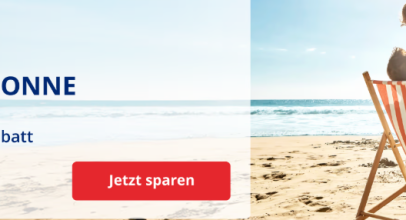ab-in-den-urlaub und TUI Deutschland – bis 1000€ auf ausgewählte Reisen!