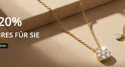 Christ – bis zu 20 % Rabatt auf ausgewählte Accessoires + kostenfreien Standardversand!