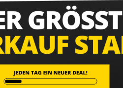 SportSpar – GROSSER MARKEN AUSVERKAUF – bis 91% Rabatt!