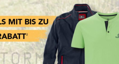 Jan Vanderstorm – OSTERDEALS – bis 70% Rabatt!