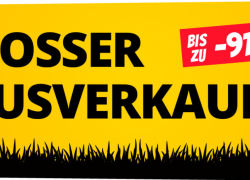SportSpar – GROSSER OSTER-AUSVERKAUF – bis 91% Rabatt!