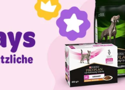 Zooplus – Hol dir die besten Angebote – bis zu 30% Rabatt!