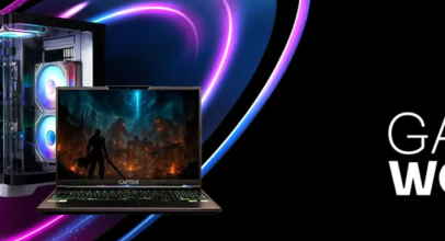 Computeruniverse – GAMING WOCHEN – bis 45% Rabatt!