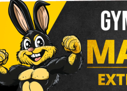 GYMSHARK OSTER-AUSVERKAUF bei SportSpar.de – bis 88% Rabatt!