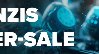 FRANZIS – OSTER-SALE – bis zu 80% Rabatt!