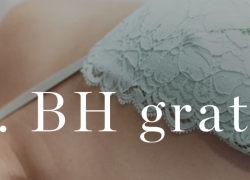 Hunkemöller – BRA PARTY – 3. BH gratis oder 2. BH mit 50% Rabatt!